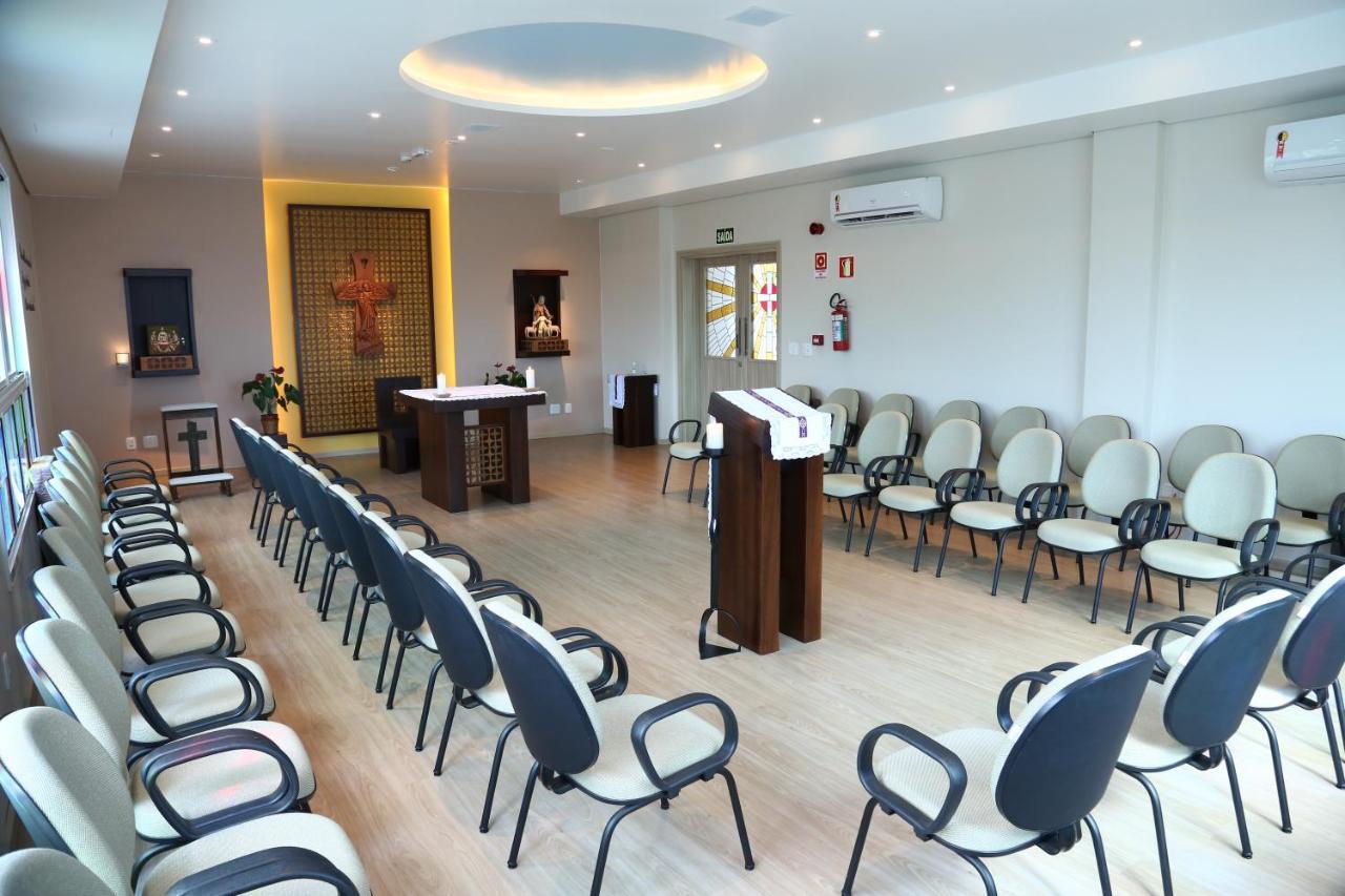 Bom Pastor Caxias do Sul