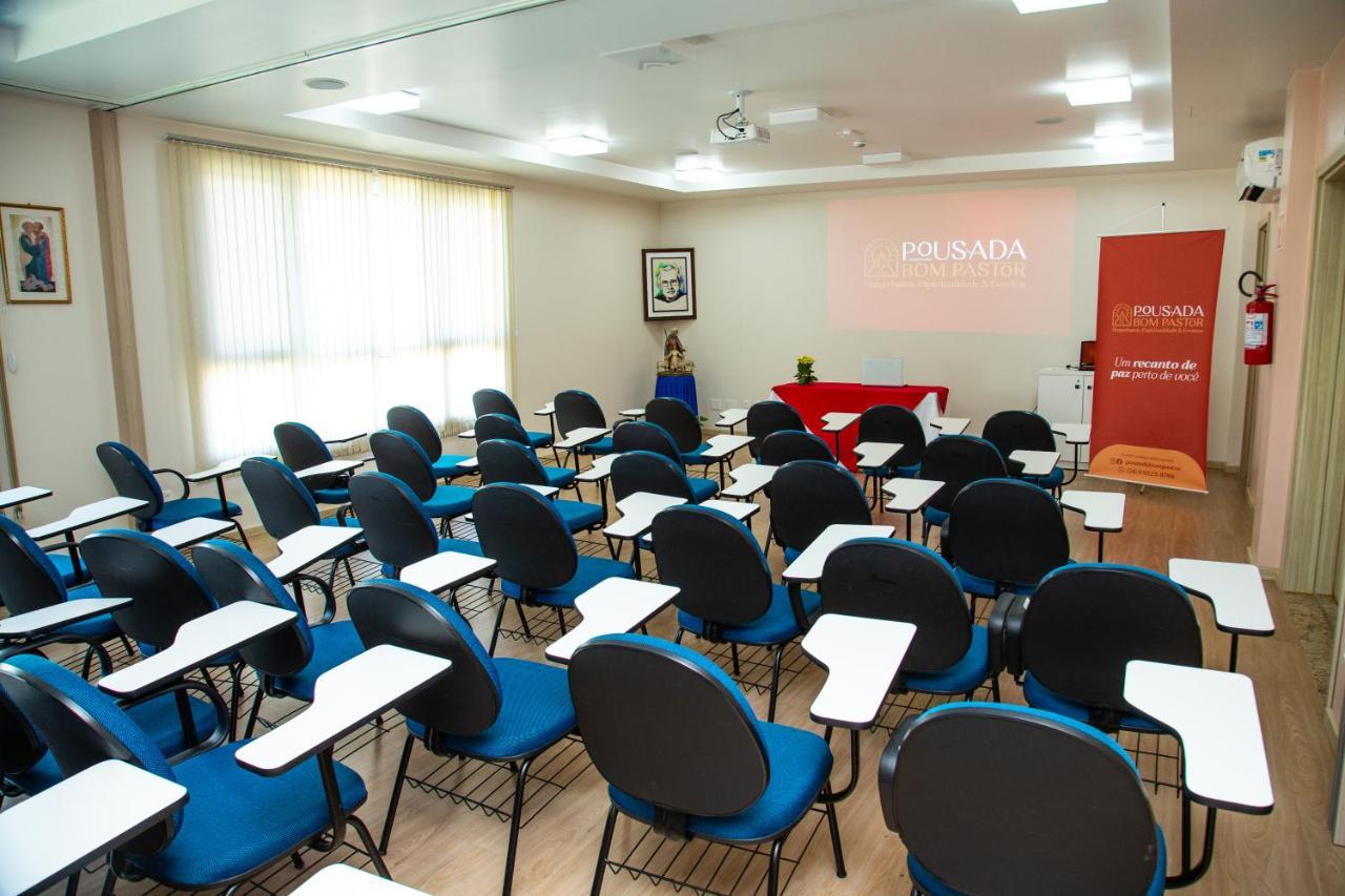 Bom Pastor Aparthotel *
